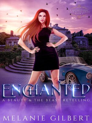 cover image of Enchanted